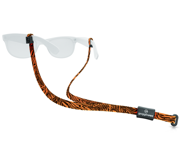Created by GOGGLESOC APPAREL LIMITED, the roar sunnystring is one of our signature sunnystrings's. The roar sunnystring is available throughout Canada and North America from dedicated stockists or online.