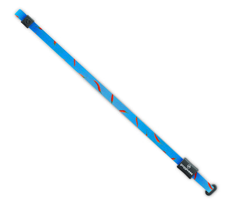 Created by GOGGLESOC APPAREL LIMITED, the spicy sunnystring is one of our signature sunnystrings's. The spicy sunnystring is available throughout Canada and North America from dedicated stockists or online.