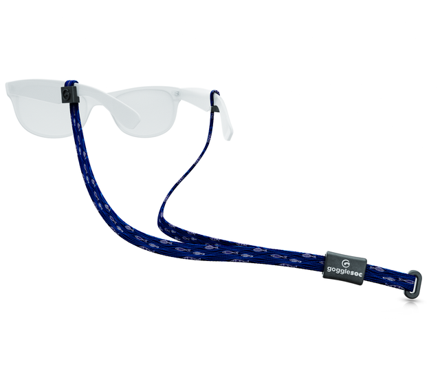 Created by GOGGLESOC APPAREL LIMITED, the river fish sunnystring is one of our signature sunnystrings's. The river fish sunnystring is available throughout Canada and North America from dedicated stockists or online.