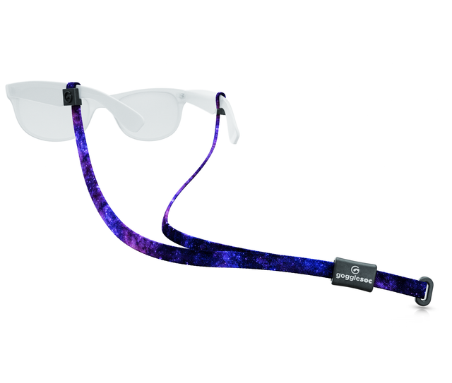 Created by GOGGLESOC APPAREL LIMITED, the galactic sunnystring is one of our signature sunnystrings's. The galactic sunnystring is available throughout Canada and North America from dedicated stockists or online.