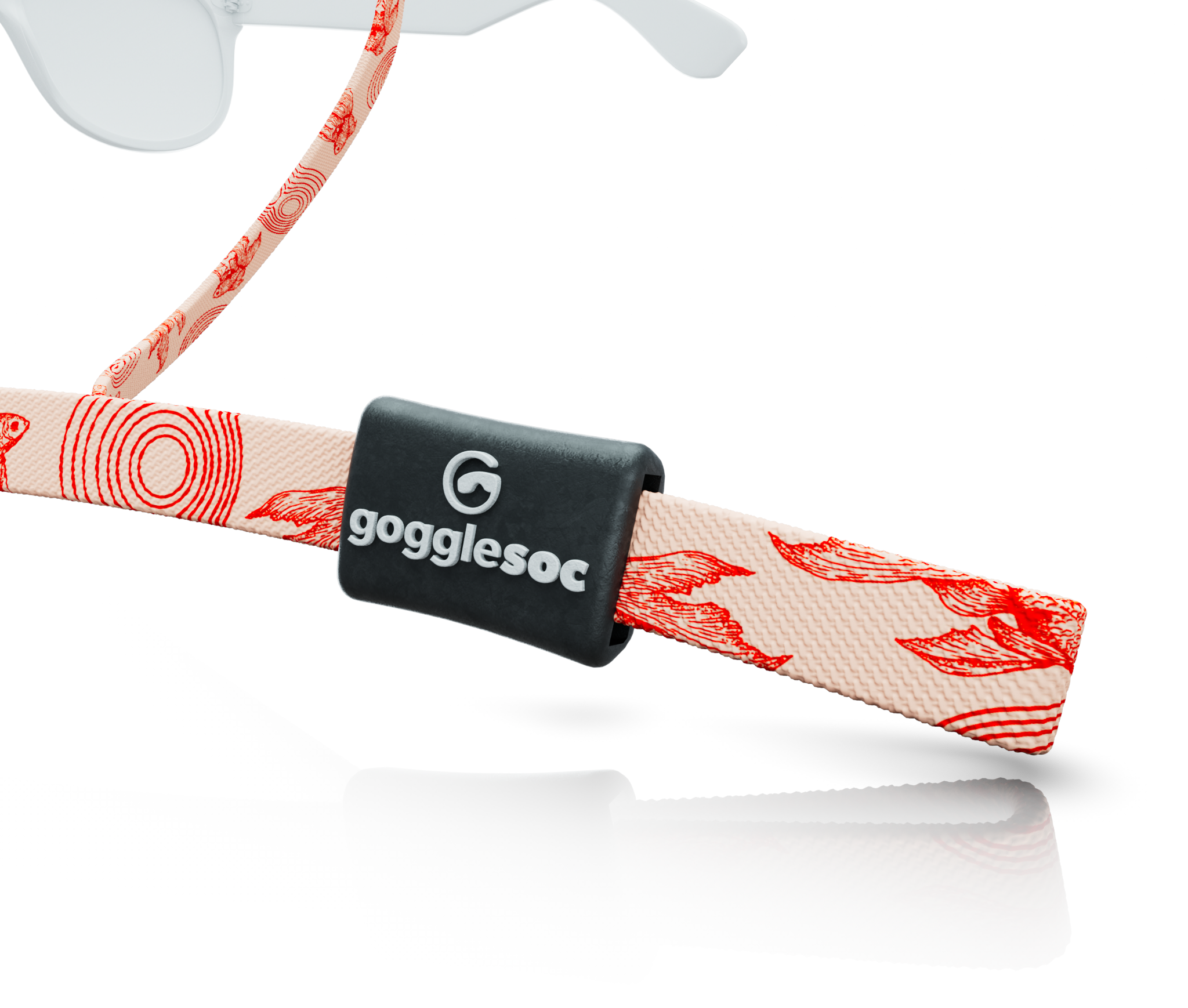 goldfish sunnystring