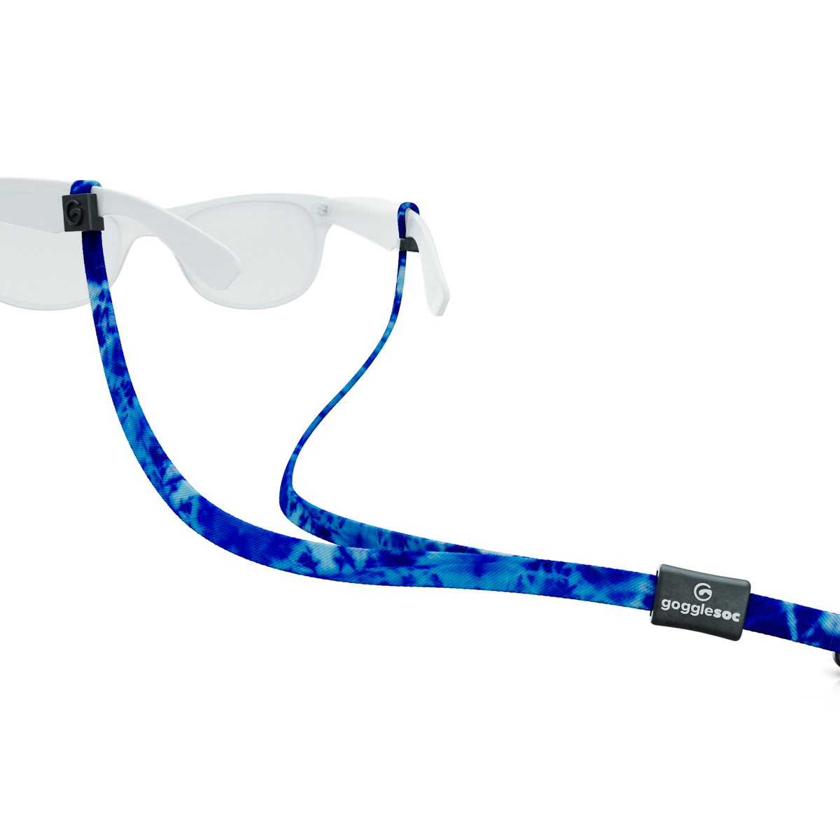 Goggles String indigo sunnystring – gogglesoc