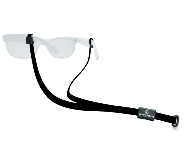 Created by GOGGLESOC APPAREL LIMITED, the black sunnystring is one of our signature sunnystrings's. The black sunnystring is available throughout Canada and North America from dedicated stockists or online.