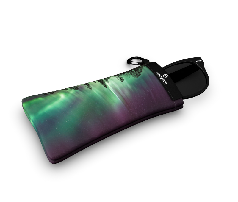aurora sunnysoc