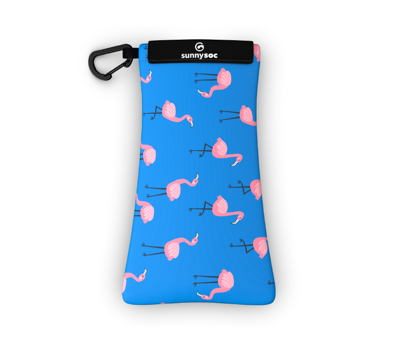 flamingo sunnysoc
