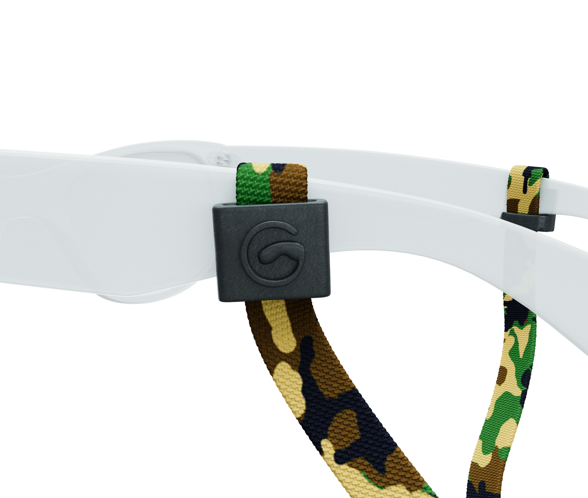 camo sunnystring