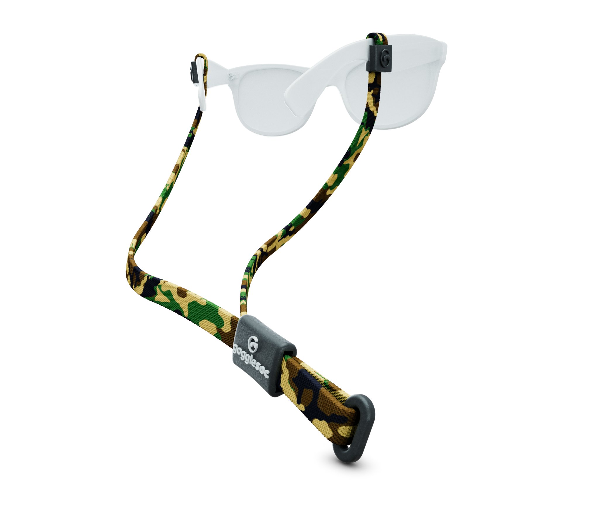 camo sunnystring