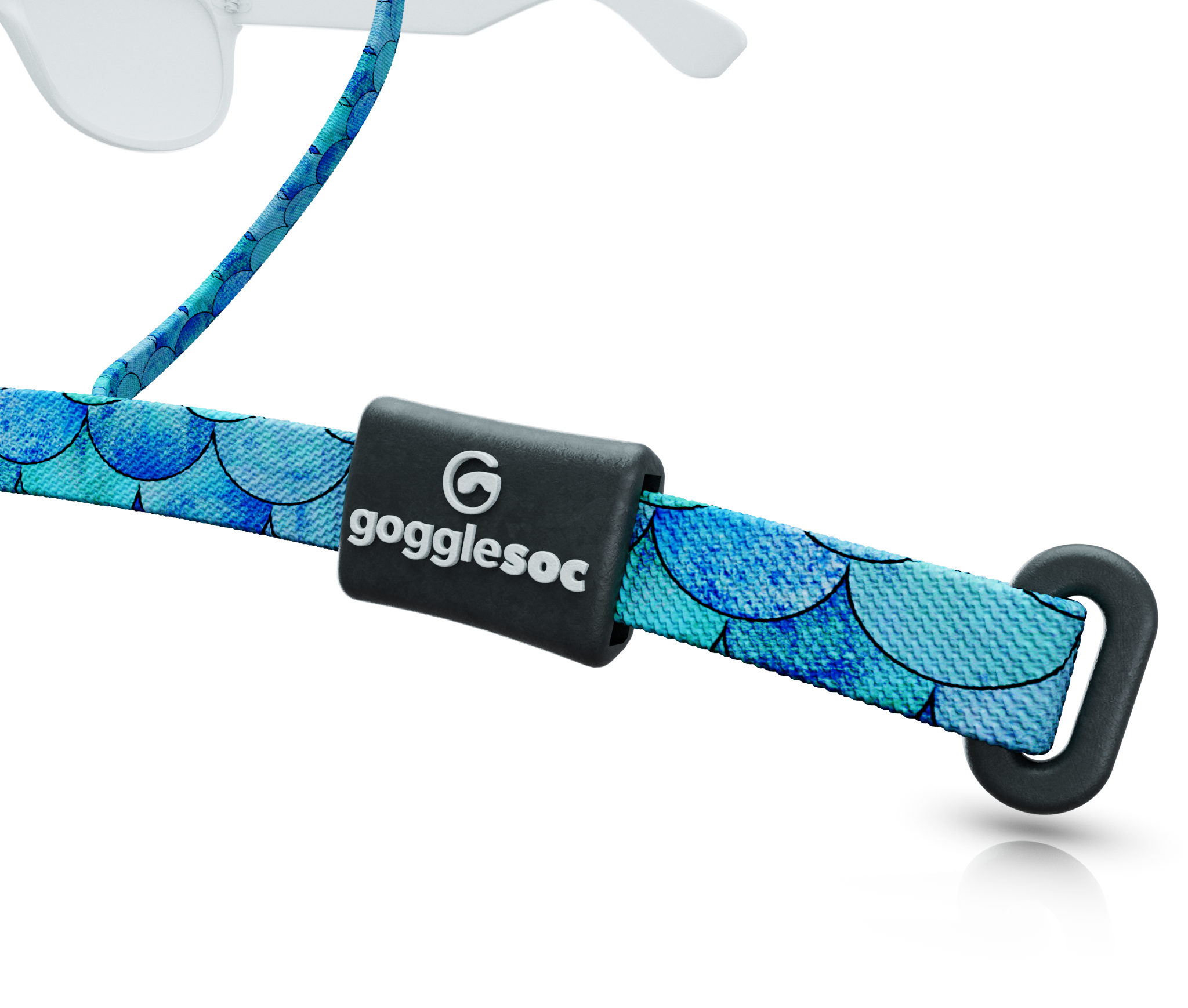 fish scales sunnystring