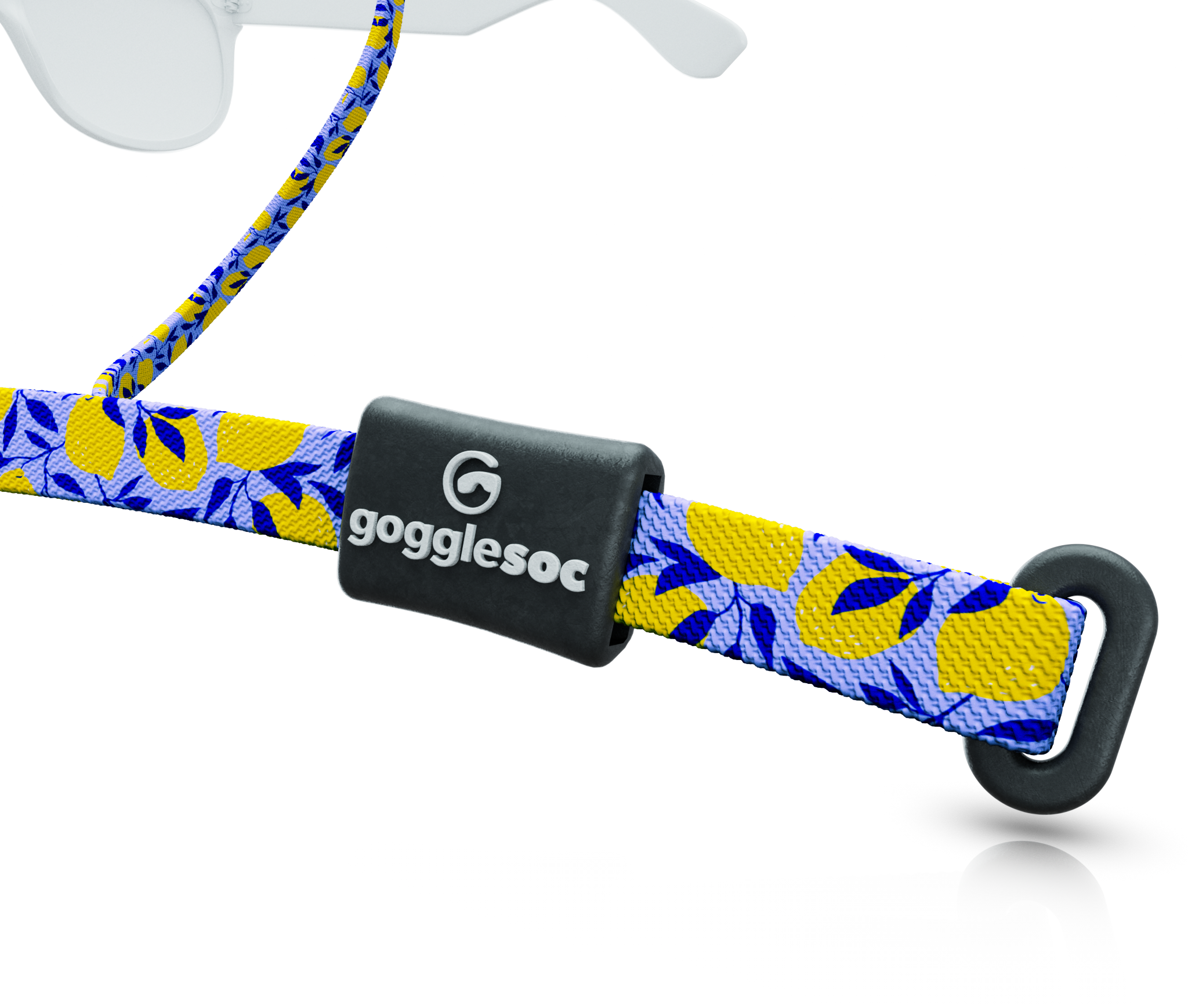 lemonade sunnystring